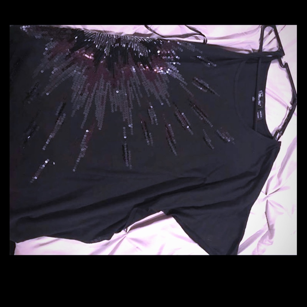 Miss Me Top